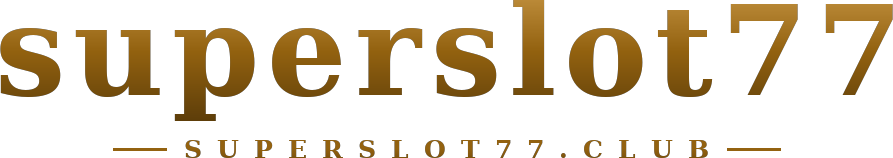 superslot77 logo