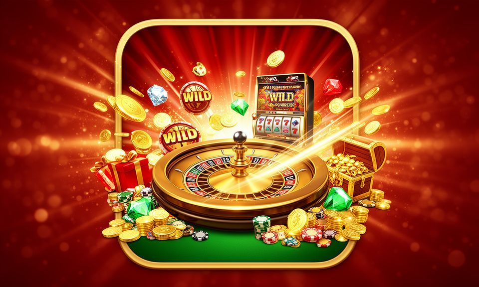 superslot77 World Cup Handicap Odds at superslot77